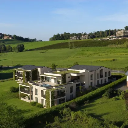 Lebensqualität im Grünen: Ihre exquisite Gartenwohnung im südsteirischen Weinparadies! - Bild 3