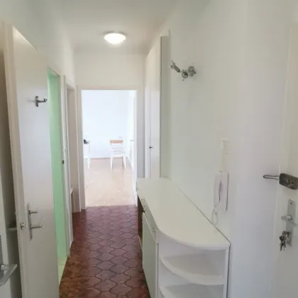 Wohnen Am Kaasgraben, 2 Zimmer Wohnung mit Balkon - Bild 3