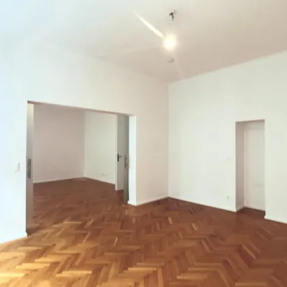 Traumwohnung in bester Lage von 1050 !! ++ Fußläufig zum Naschmarkt - Bild 2