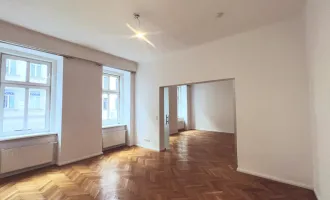 Traumwohnung in bester Lage von 1050 !! ++ Fußläufig zum Naschmarkt