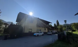 Steinberg am Rofan - (ANLAGEOBJEKT!!) Gemütliche  3 Zi.-Maisonettenwohnung mit Balkon in idyllischer Lage