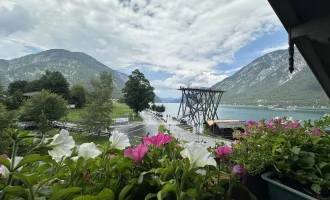 Vielseitiges Anlegerobjekt direkt am Achensee in Pertisau