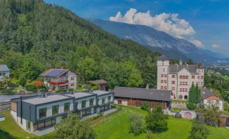 Traumhaftes Reihenhaus mit Panoramablick in Vomp