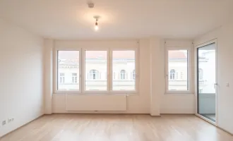 Helle, moderne 2 Zimmer Wohnung in Döbling