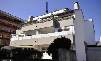 KUFSTEIN - Moderne Maisonette-Wohnung - perfektes Wohnen in Tirol 3 Zimmer mit 2 Terrassen und Garage