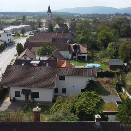 Sanierungsbedürftiges Einfamilienhaus im Bezirk Neunkirchen - Bild 3