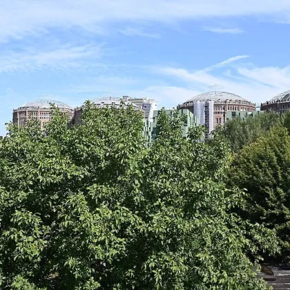 4-Zimmer-Neubaueigentum mit großer Loggia beim Gasometer! - Bild 2