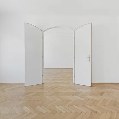 HELLE 3-ZIMMER-WOHNUNG NÄHE SCHOTTENTOR - Bild 2