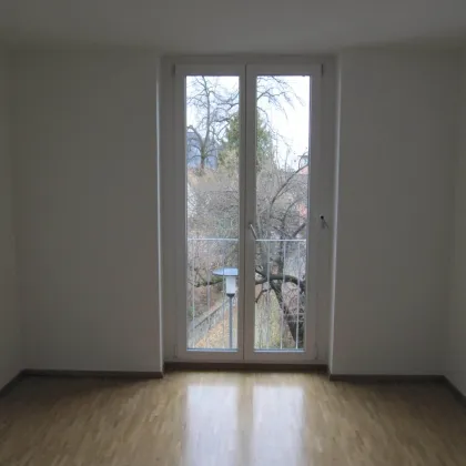 Traumhafte Etagenwohnung mit Loggia und Stadtblick in Dornbirn - Jetzt mieten für nur 892,39 €! - Bild 2