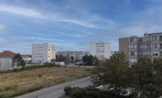 Helle Familienwohnung inkl. KFZ-Stellplatz