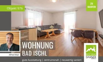 Gemütliche 3-Zimmerwohnung im Lindenweg