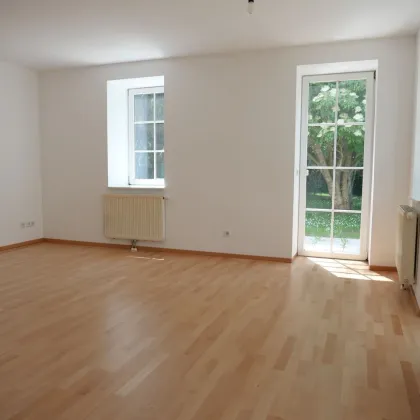 Provisionsfrei: Befristete 113m² Garten-Maisonette + 250m² Eigengarten mit Terrasse - 1130 Wien - Bild 3