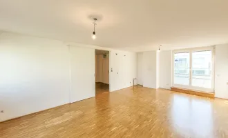 PROVISIONSFREI VOM EIGENTÜMER! MONTE LAA! FERNBLICK! GUT AUFGETEILTE 3-ZIMMER WOHNUNG MIT GROSSER TERRASSE!