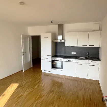 AKTION: 2 MONATE MIETFREI -  2-Zimmerwohnung mit Balkon! - Bild 3