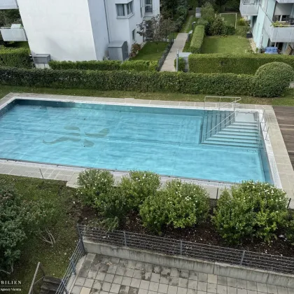 Wohnung mit Wohlfühlfaktor - 3 Zimmer mit Pool - Klimaanlage - Bild 3