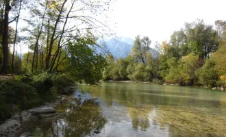 Attraktive Mietwohnung in Hallein-Rif