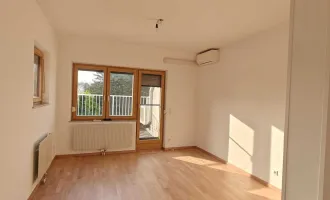 Charmante 2,5-Zimmer-Wohnung mit Loggia und Terrasse | ZELLMANN IMMOBILIEN