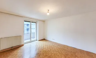 -10% BUWOG WOHNPREISSCHMELZE! PROVISIONSFREI VOM EIGENTÜMER! INTERESSANTE 3-ZIMMER WOHNUNG MIT BALKON!