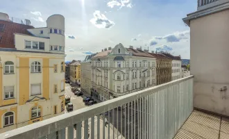 -10% BUWOG WOHNPREISSCHMELZE! PROVISIONSFREI VOM EIGENTÜMER! SCHÖNE UNSANIERTE 3-ZIMMER WOHNUNG MIT BALKON NÄHE BREITENSEE!