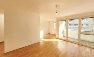 -10% BUWOG WOHNPREISSCHMELZE! PROVISIONSFREI VOM EIGENTÜMER! EIGENGARTEN! 3-ZIMMER WOHNUNG MIT TERRASSE, GARTEN UND LOGGA NÄHE BAHNHOF PENZING!