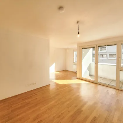 -10% BUWOG WOHNPREISSCHMELZE! PROVISIONSFREI VOM EIGENTÜMER! EIGENGARTEN! 3-ZIMMER WOHNUNG MIT TERRASSE, GARTEN UND LOGGA NÄHE BAHNHOF PENZING! - Bild 2