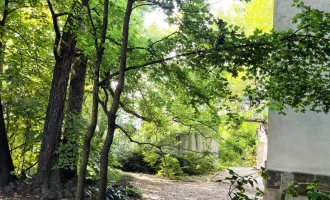 Hübsche Altbauwohnung mit Loggia Nähe Schönbrunn