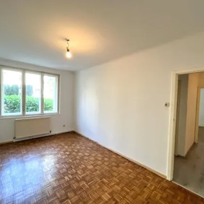 Schöne 2-Zimmerwohnung in ruhiger Lage - Bild 2