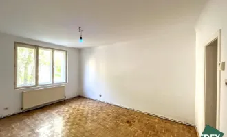 Schöne 2-Zimmerwohnung in ruhiger Lage