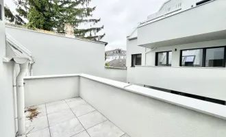 MODERN LIVING - NEUBAU ERSTBEZÜGE MIT GARAGE in 1230 WIEN