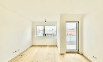 MODERN LIVING - NEUBAU ERSTBEZÜGE MIT GARAGE in 1230 WIEN