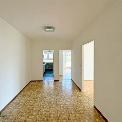 3-Zimmer-Wohnung mit Balkon - Bild 2