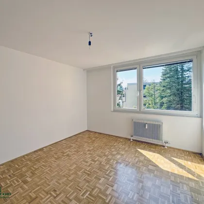 3-Zimmer-Wohnung mit Balkon - Bild 3