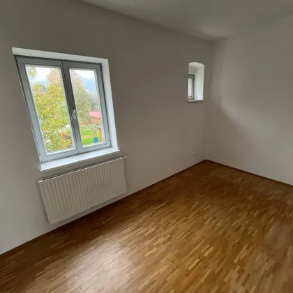 Moderne 2-Zimmer Wohnung in Trofaiach mieten - mit Balkon - Bild 3