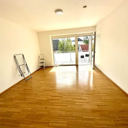 Moderne, hochwertige 2-Zimmer-Wohnung mit großer Terrasse und Carportabstellplatz in ruhiger Lage in Gratwein - Provisionsfrei - Bild 2