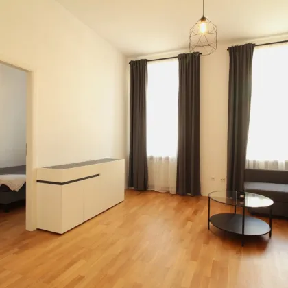 2-Zimmer-Wohnung mit Wohlfühlfaktor - Bild 3