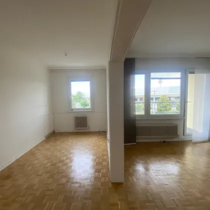 Moderne 3 Zimmer Wohnung mit TERRASSE und optimaler Raumaufteilung - Bild 2