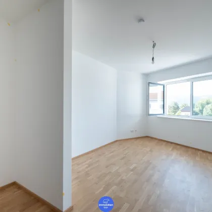 Wohnung in traumhafter Lage mit großzügigem Balkon - Top B08 - Bild 3