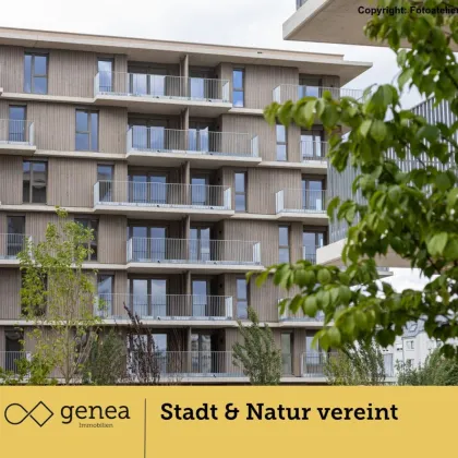 JAKOMINI VERDE Haus K - Neubau/Erstbezug- Provisionsfrei im Grünen - Bild 3