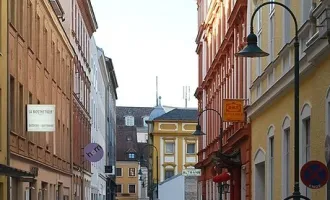 Tiefgaragenplatz im Zentrum von Linz !!