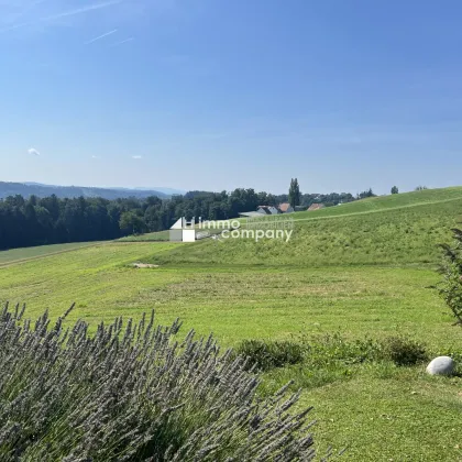 Exklusives Anwesen in Ruhelage mit Traumhaften Ausblick - Bild 3