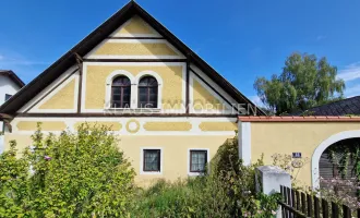 Stadt Krems - Hollenburg - liebevoll erhaltenes Winzerhaus