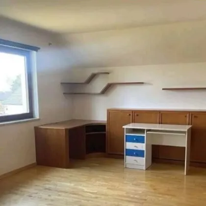 Bungalow in Gänserndorf - voll unterkellert, KFZ Garage - Bild 2