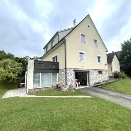 Wohnhaus - Steyr - Gleink - Bild 2