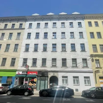 BESTLAGE IN 1050 WIEN! 2-Zimmer nähe U4 und „U2“! - Bild 2