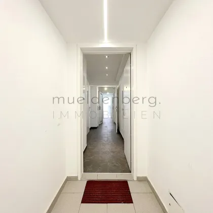 Unbefristete helle 3 Zimmer Dachgeschosswohnung beim Schwedenplatz - Bild 2