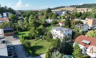 Mehrfamilienhaus in Top Lage Bad Schallerbach