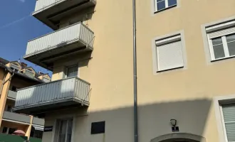 Moderne 3-Zimmer Wohnung mit Terrasse in Krems