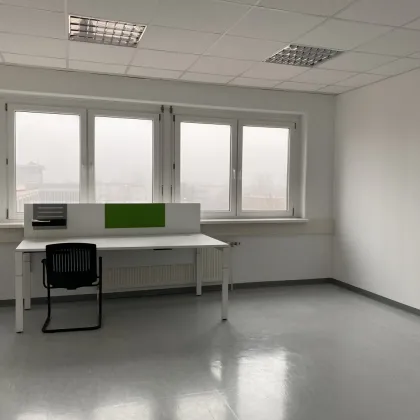 GTZ- Repräsentatives Büro mit Weitblick - Bild 2