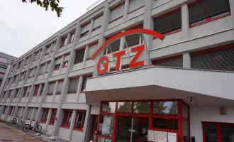 Vielseitig nutzbare Bürofläche im GTZ, Wels