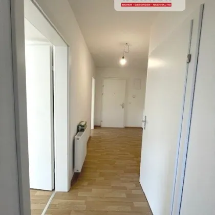 Einzigartige 2-Zimmer-Wohnung in perfekter Zentrumslage nahe Donaupromenade - Bild 2